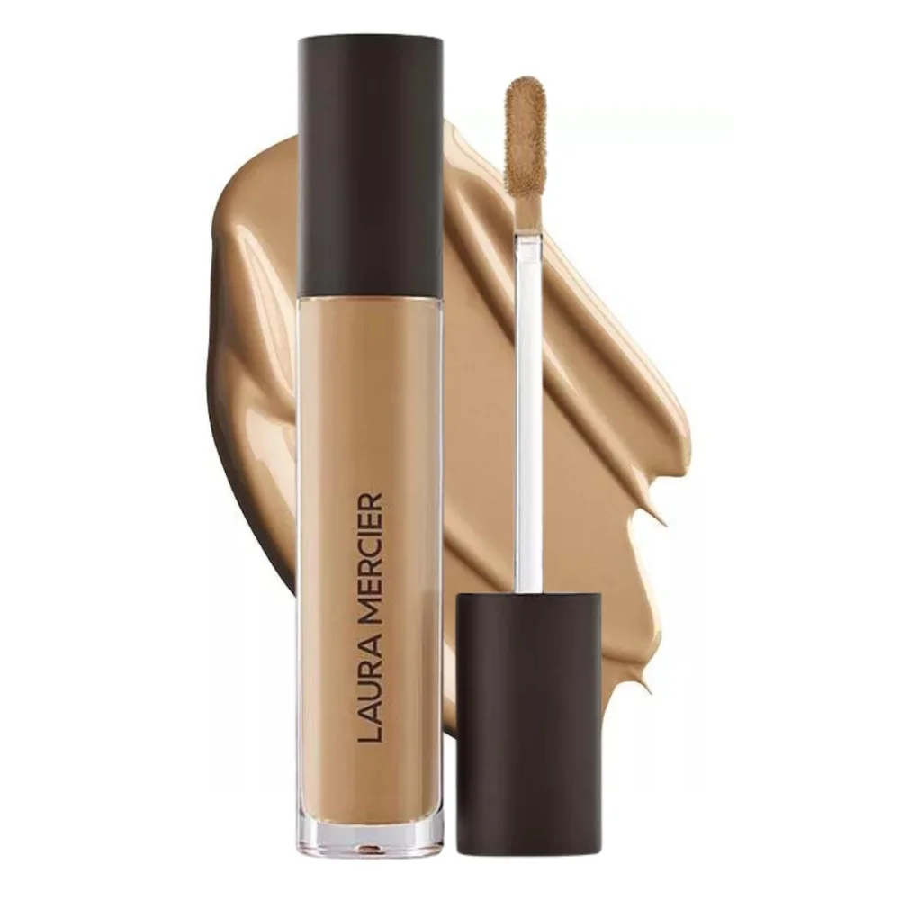 LAURA MERCIER- Flawless Fusion Ultra Long Lasting Concealer- 4c